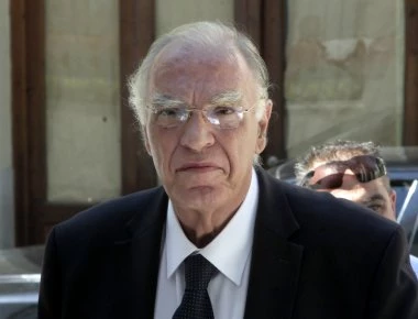 Ε. Κεντρώων: «Ο Ν.Κοτζιάς άρχισε τους λεονταρισμούς»